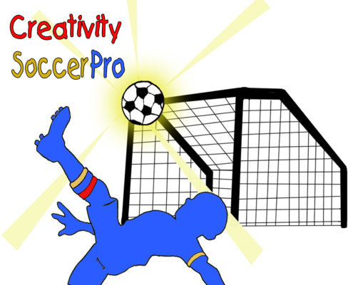 Creativity_Soccer_Pro_logo
