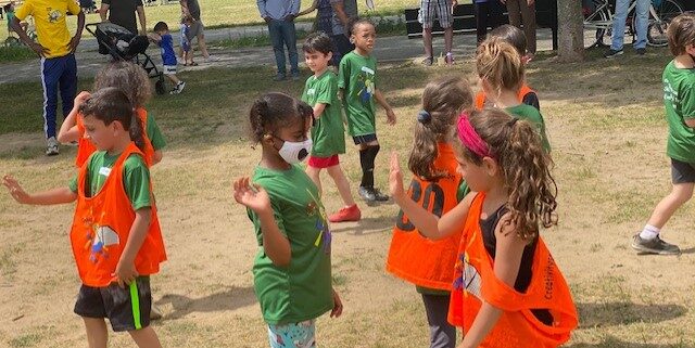 Goal Girls Picture 1